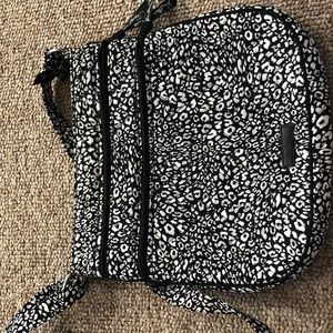 Vera Bradley crossbody bag